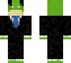 froggis skin
