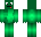 froggy