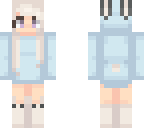 frost bunny