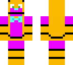 funtime deathbear v2