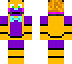 funtime deathbear v3
