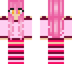 funtime mangle for birdbell