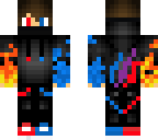fused killer