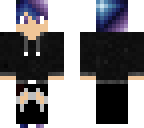 galaxy boy
