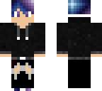 galaxy boy extras