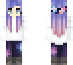 galaxy girl