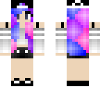 galaxy tomboy