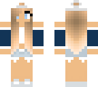 geekygalaxydonut's new skin