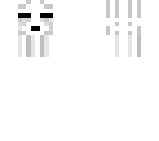 ghast head