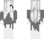ghost girl