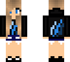 girl landonmc