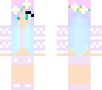 girl skin