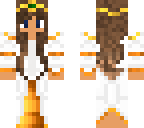 goddess skin