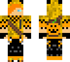 golden halto