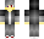 gray guy