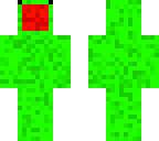 green derp