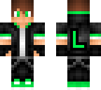 green gamer