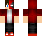 half deadpool