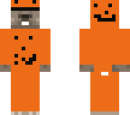 halloween bunny