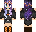 halloween witch