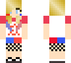 harley quinn