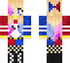 harley quinn