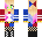 harley quinn edit