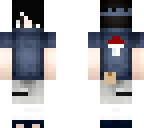 haruki uchiha