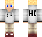 hc template