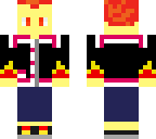 heath burns from monster high