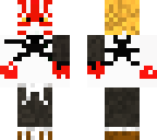 hollow ichigo