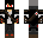 hunter 5000