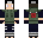 hyuga ninja