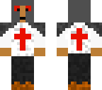 ian templar