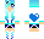 ice girl