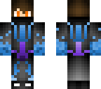 ice ninja