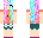 issie skin