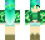 ivy girl