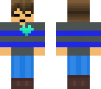 jay the human
