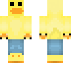 john duck