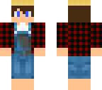 john's farmer skin