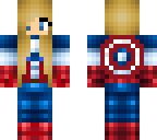 jordan's ca skin