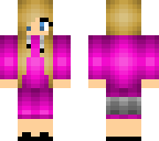 jordan's mom skin