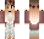 just a skin o3o