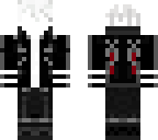 kaneki ken no face