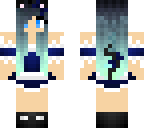 kaori maid