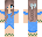 katelyn the forest elf