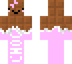 kawaii chocolate