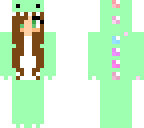 kawaii dinosaur