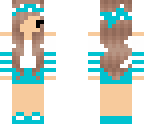 kawaii girl